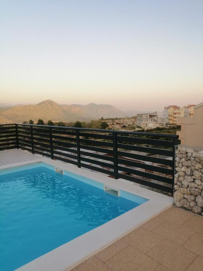 Bella Vista Near Dubrovnik Lejlighed Ivanica Eksteriør billede