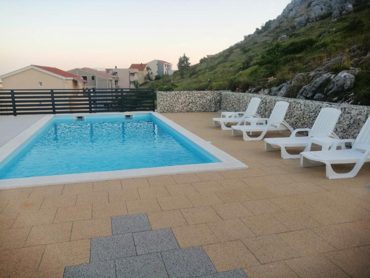 Bella Vista Near Dubrovnik Lejlighed Ivanica Eksteriør billede