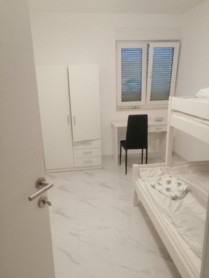 Bella Vista Near Dubrovnik Lejlighed Ivanica Eksteriør billede